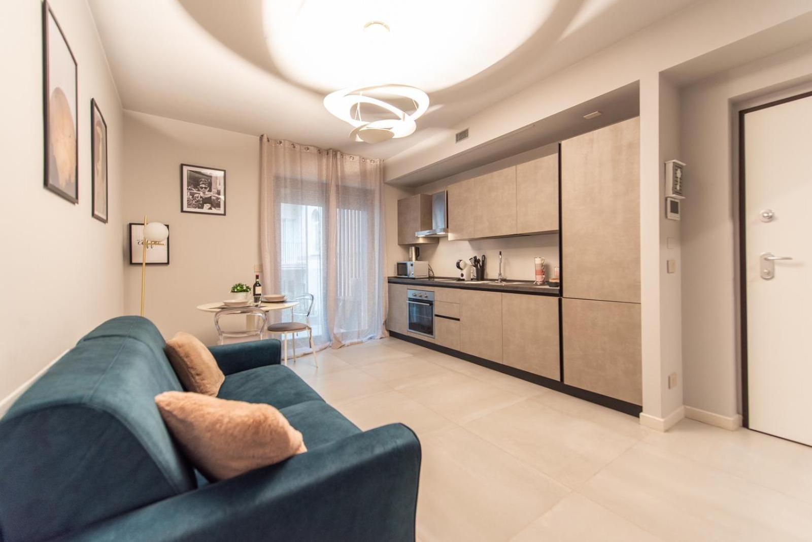 Elegante Bilocale-Centro Torino-Free Wifi 아파트 외부 사진