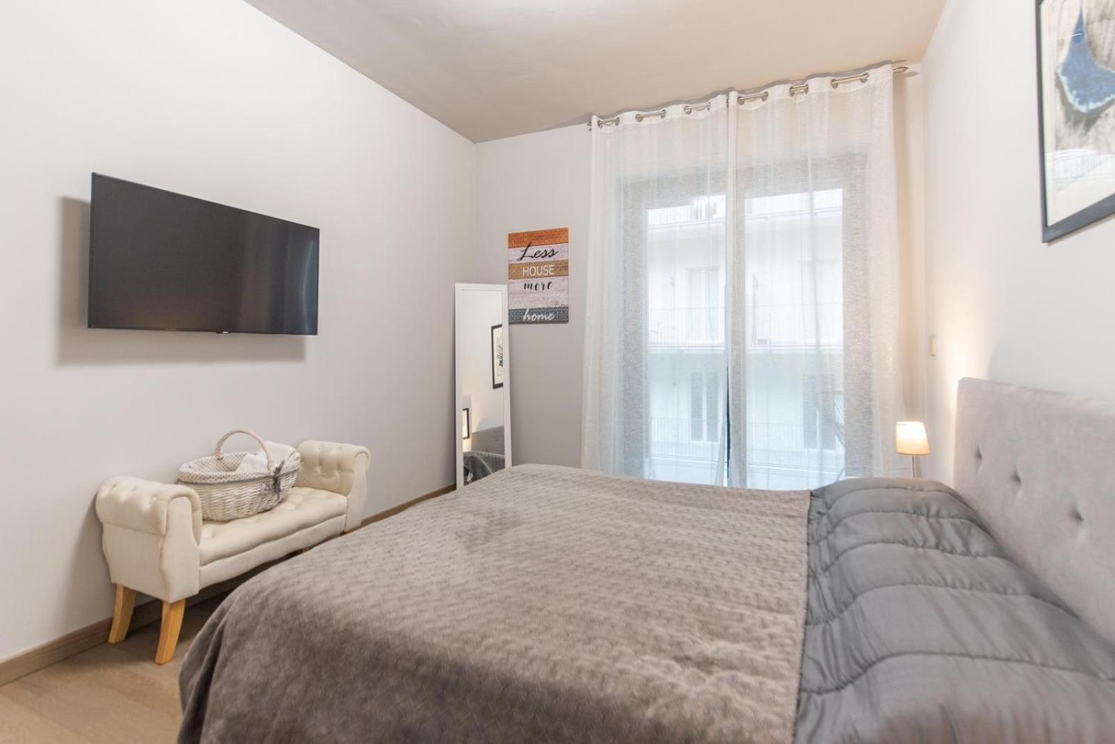 Elegante Bilocale-Centro Torino-Free Wifi 아파트 외부 사진