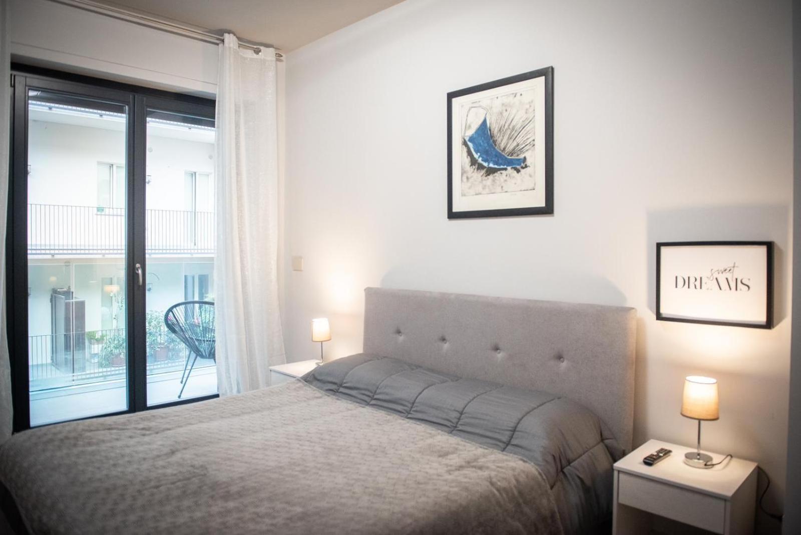 Elegante Bilocale-Centro Torino-Free Wifi 아파트 외부 사진