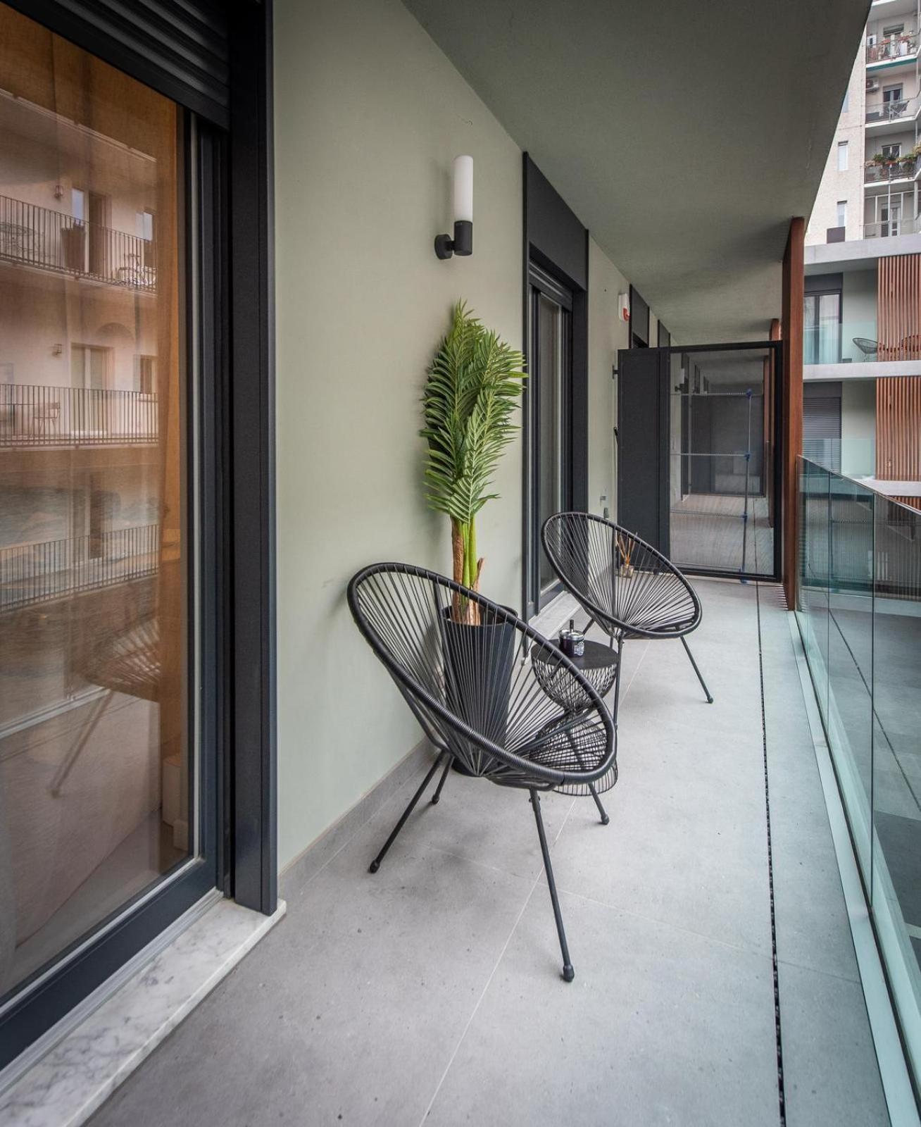 Elegante Bilocale-Centro Torino-Free Wifi 아파트 외부 사진